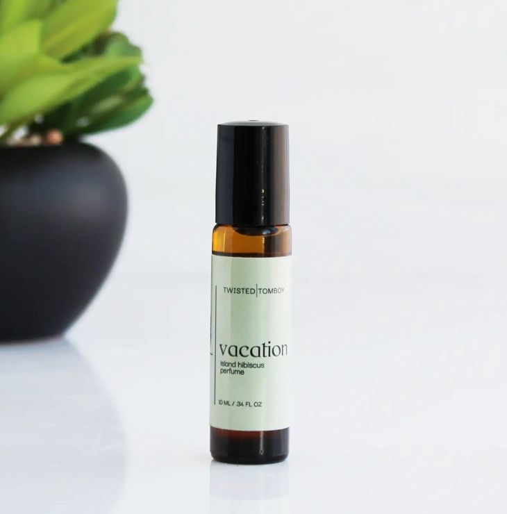 Vacation  Roll-On Perfume