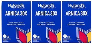 Hyland's Natural  Arnica Tab