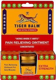 Tiger Balm Ointment