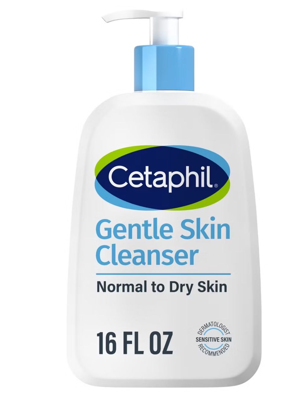 Cetaphil Gentle Skin Clnsr16Z