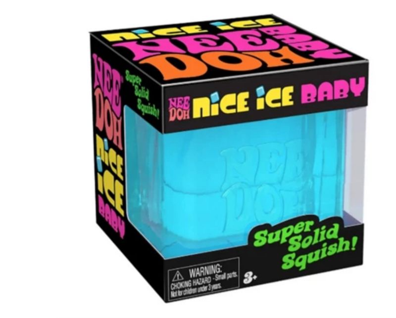 Needoo  Nice Ice  Baby