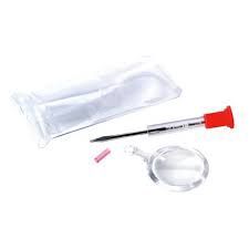 Eyeglass Repair Kit - Apex