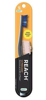 Reach Ultraclean Soft Toothbrush