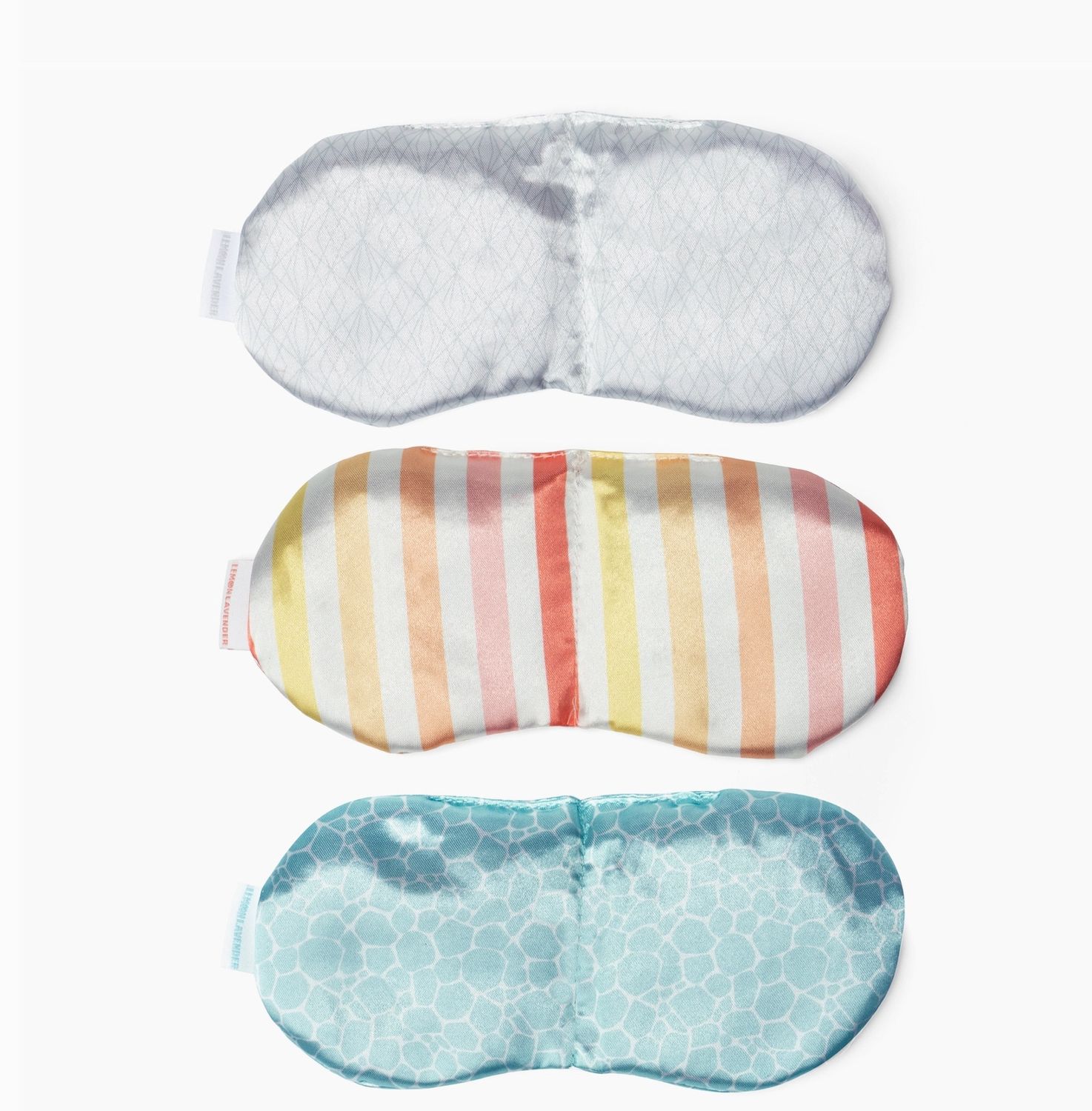 Under Pressure  Hot &amp; Cold Weighted  Eye Mask