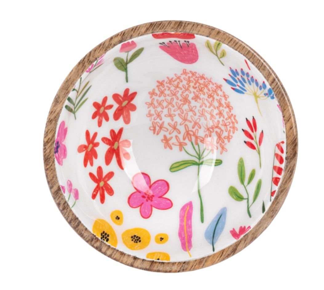 Botanical Bowls Assorted