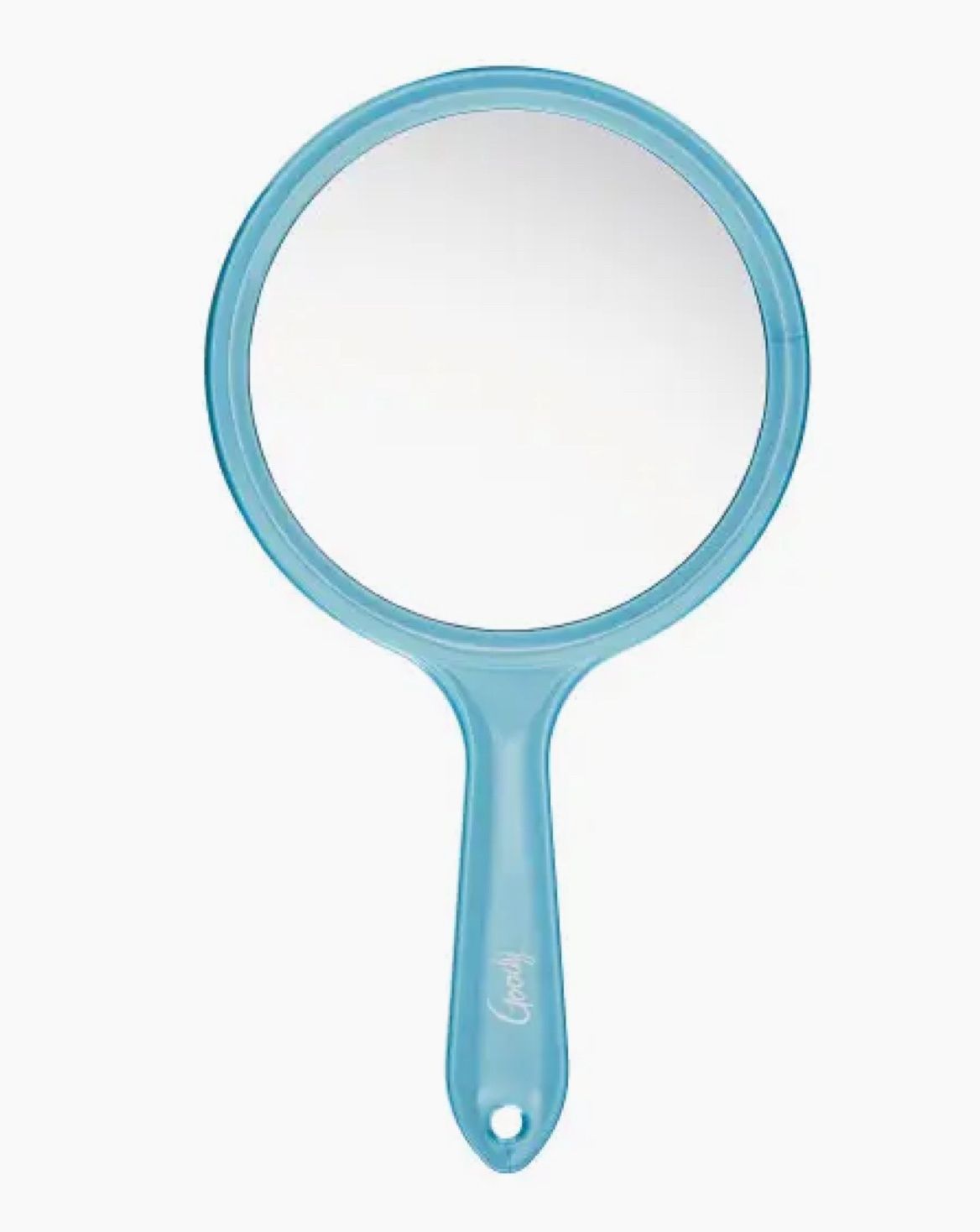 Mirror 1X 3X Round LG Hand Held