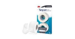 Nexcare Gentle Paper Tape 1"