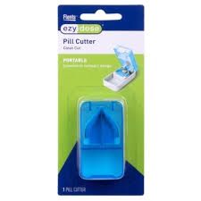 Ezy Dose Pill Cutter