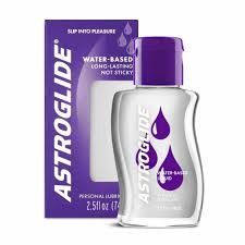 Astroglide Personal Lubricant Liquid 2.5 Oz