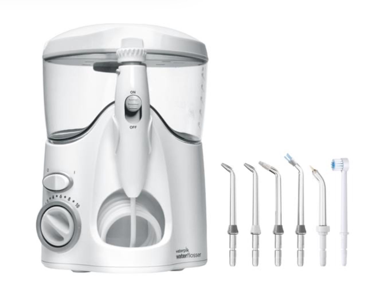 Waterpik Ultra Water Flosser