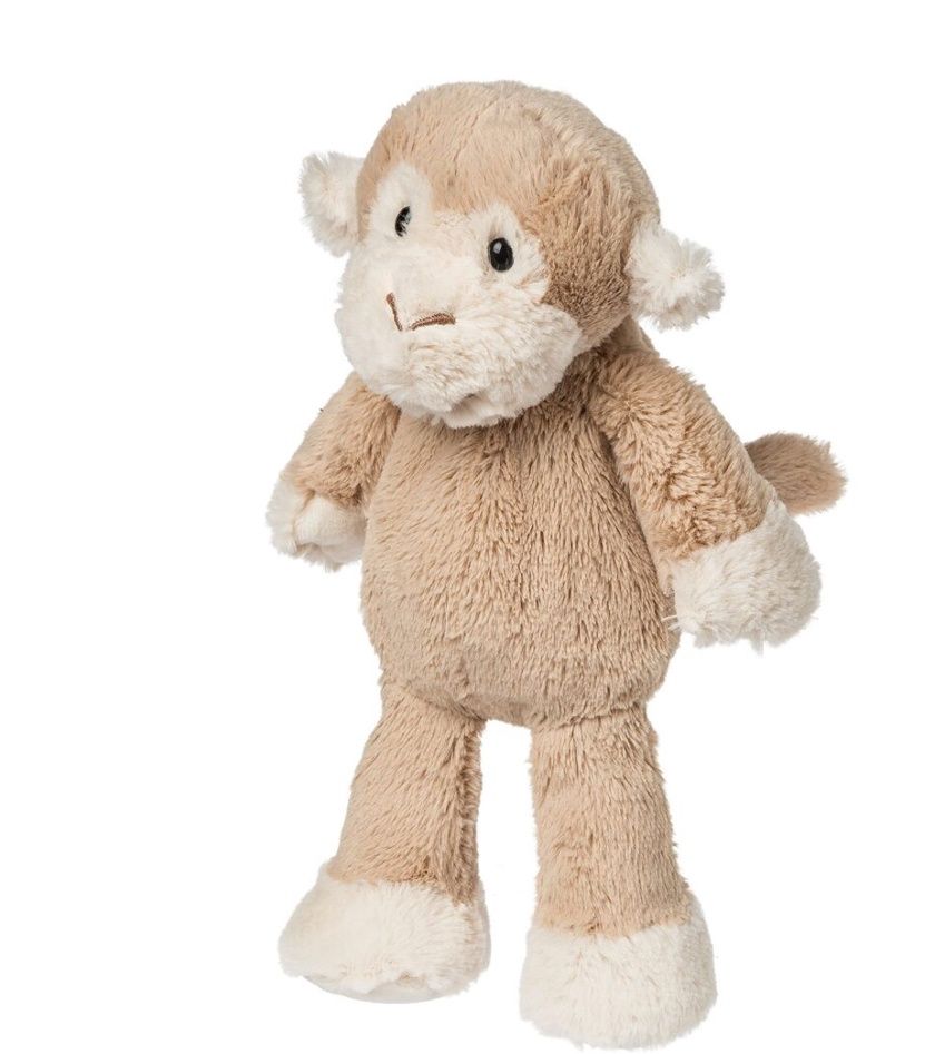 Marshmallow Monkey JR