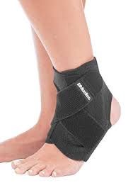 Adjustable Ankle Stabilizer 1-size