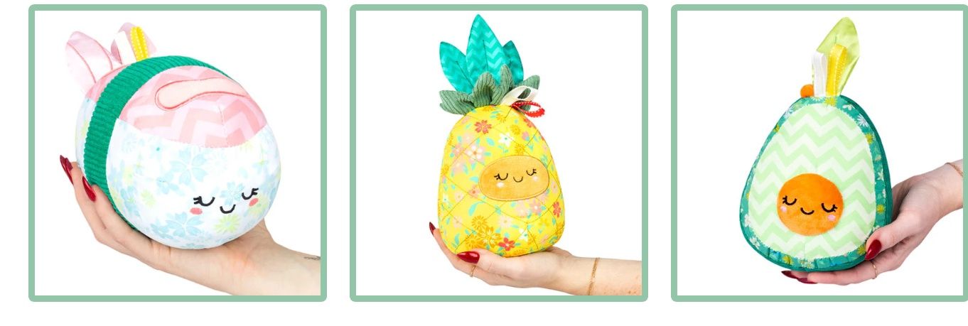 Picnic Baby Assorted