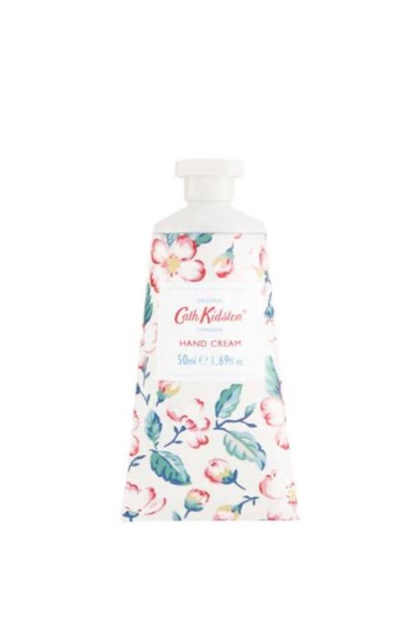 Cath Kidston  Hand Cream Floral