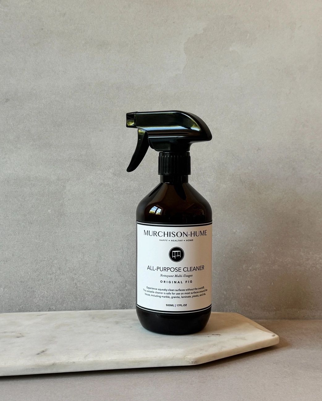 Murchison-Hume All-Purpose Cleaner | Eco-Friendly Spray