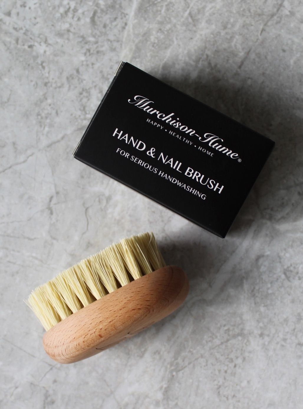 Hand &amp; Nail Brush