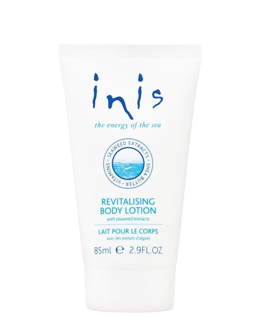 Inis Travel Lotion 2.9 Oz