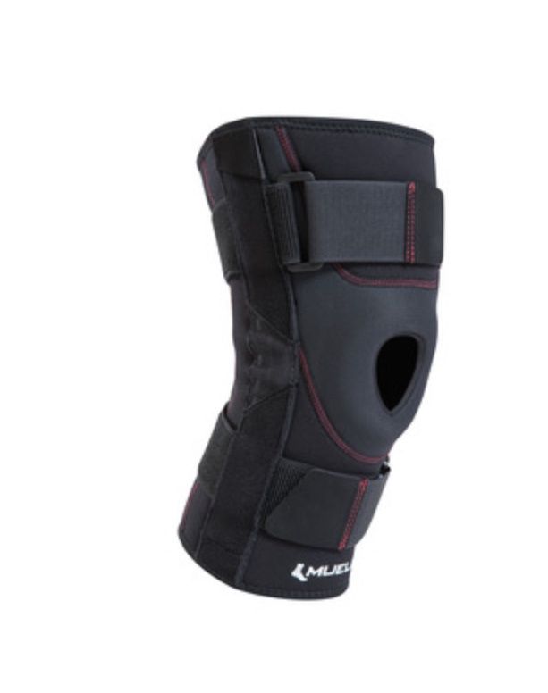 Patella Stabilizer Knee Brace XL