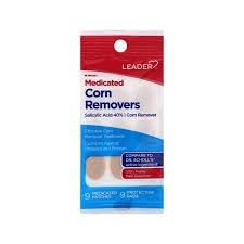 Corn Remover 40% Patch