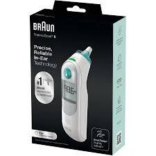Braun Thermoscan 5 In-Ear Thermometer - 1 Ea