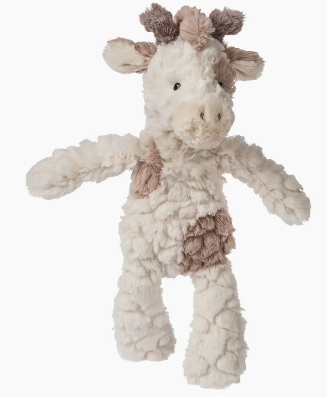 Putty Nursery Giraffe