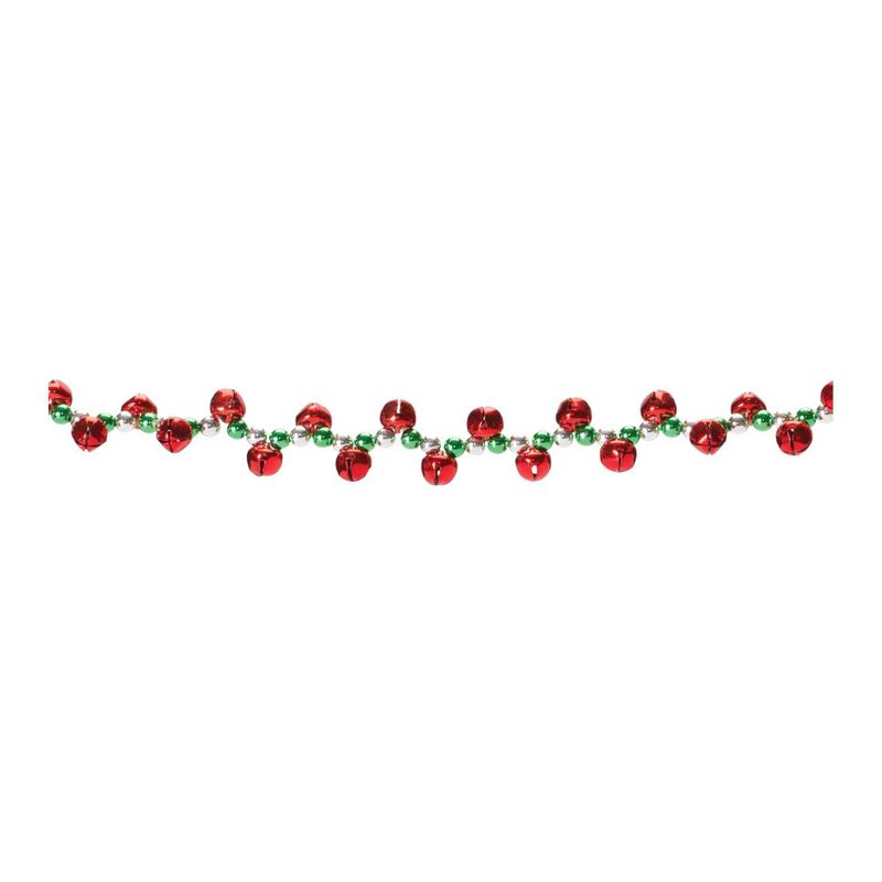 Bell Garland