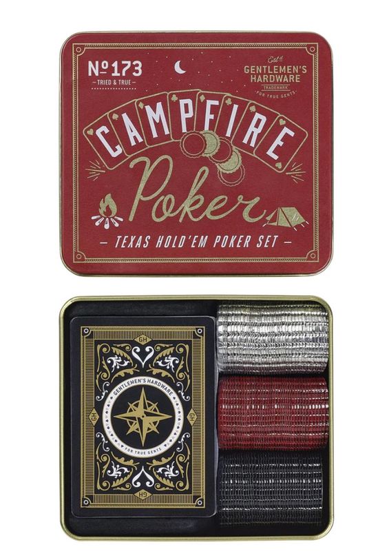 Campfire Poker