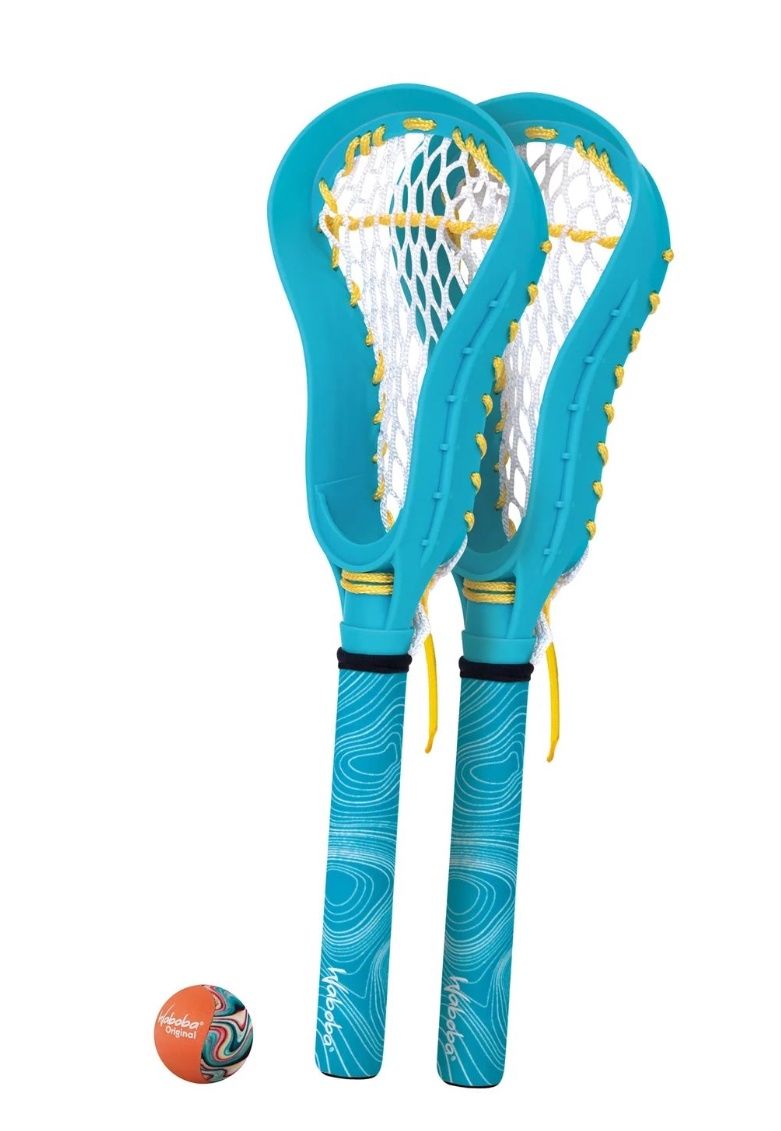 Waboba  Mini  Lacross  Set