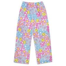 Daisy Smiles Pants - Medium