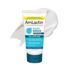 Amlactin Foot Repair 3 oz