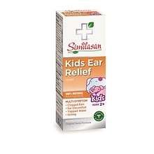 Similasan Kids Ear Relief Drops - 10 mL
