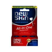 New-Skin Liquid Bandage All-In-One Protection - 1 fl oz