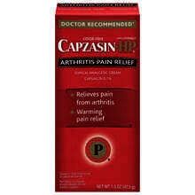 Capzasin-Hp Cr 0.1% 42.5Gm