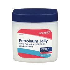 Leader Petroleum Jelly - 13.75 oz