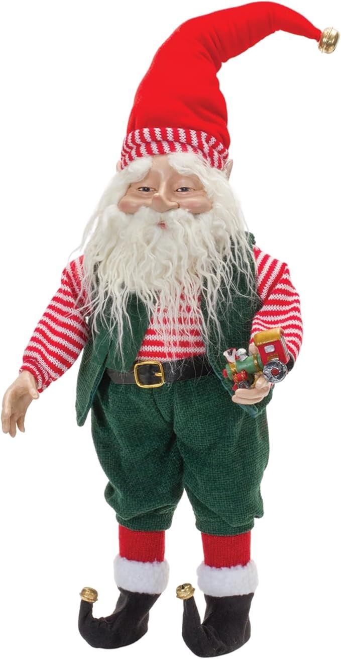 Santa Elf