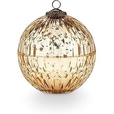 Winter White Ornament Candle