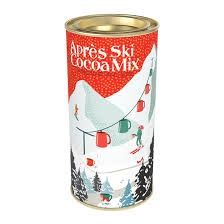 Apre`s Ski Chocolate Cocoa