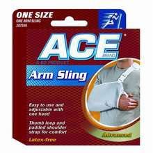 Ace Arm Sling 1-Size 207395