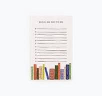 To Do, Or Not To Do Notepad