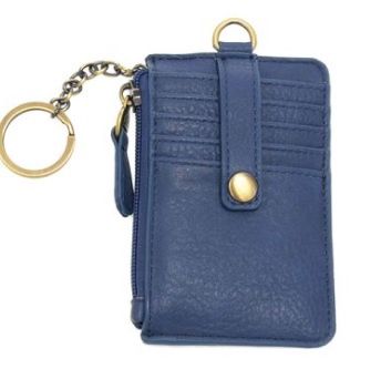 DOLLY SMALL CARD WALLET