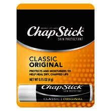 Chapstick Classic Original Skin Protectant