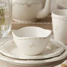 Heritage Beads 5.5" Cereal Bowl