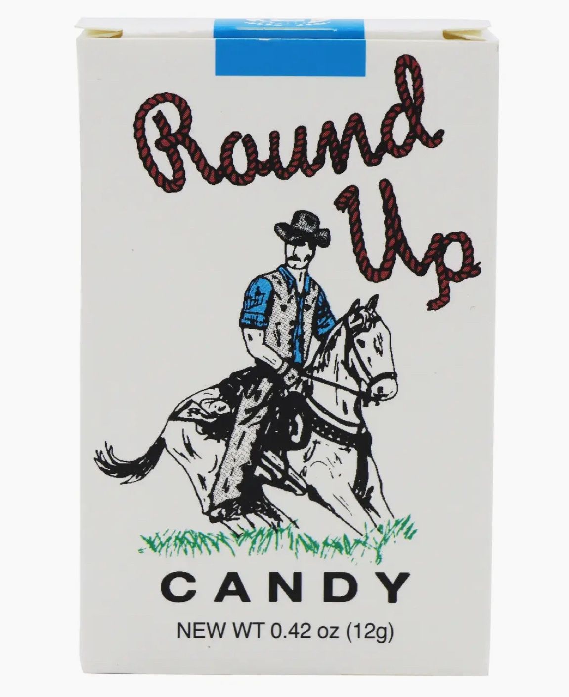Candy Cigarettes