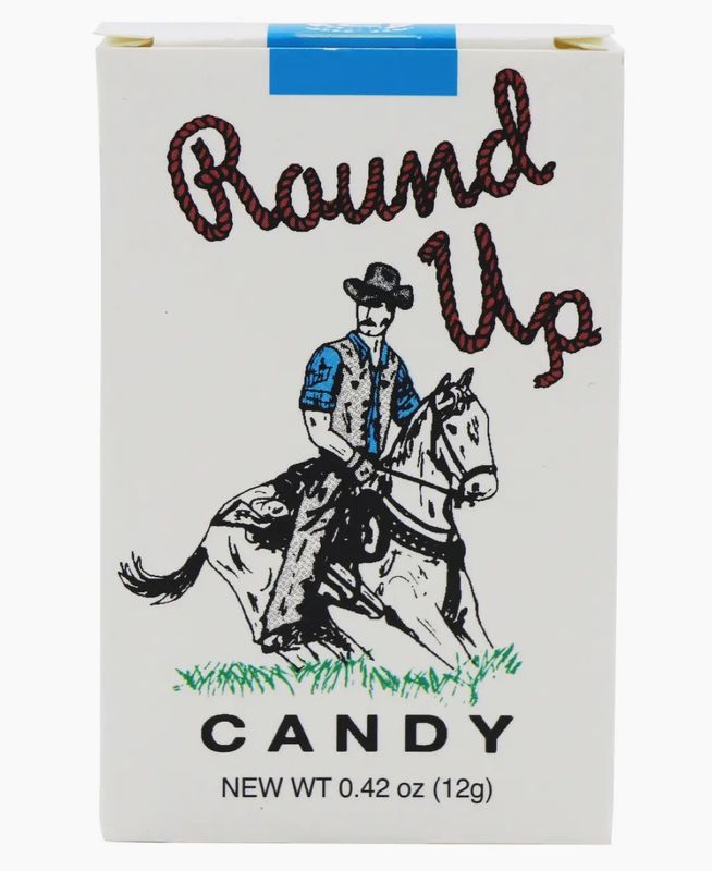 Candy Cigarettes