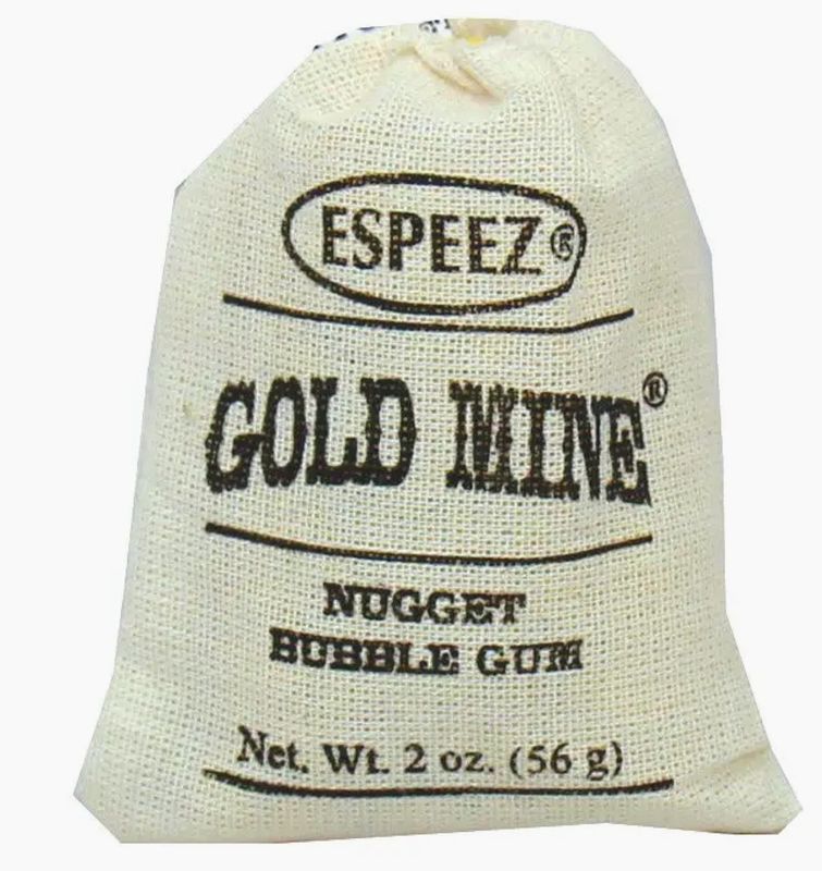 Gold Mine Gum