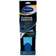 Dr. Scholl's Plantar Fasciitis Orthotics - Men's