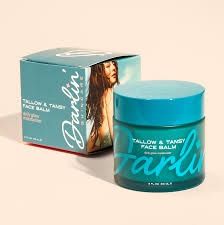 Darlin' Tallow And Tansy Face Balm