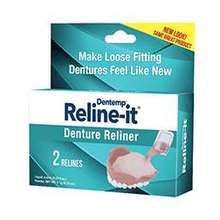 Dentemp Reline It Denture 1