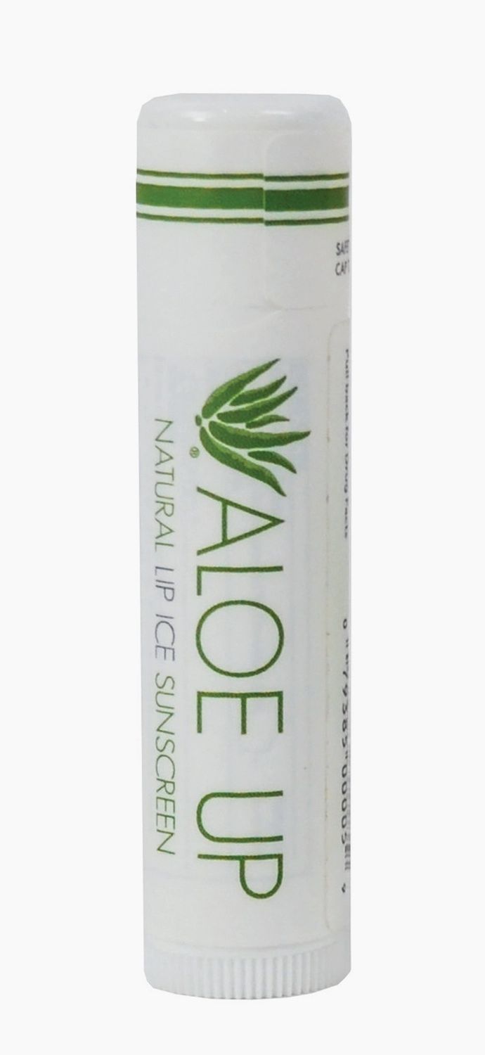 White Collection Lip Balm Spf 15 - Natural