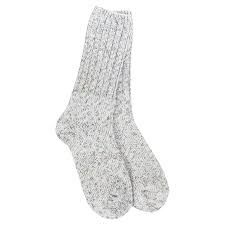 World's Softest Socks Weekend Collection Rocky Confetti